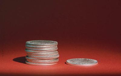Томас С. Монсон делится историями о десятине
